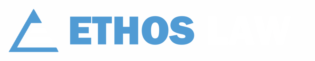 Ethos Law Logo